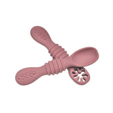 Set Primeras Cucharas Bebé